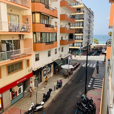 Mariola Apartment กัลเป ภายนอก รูปภาพ