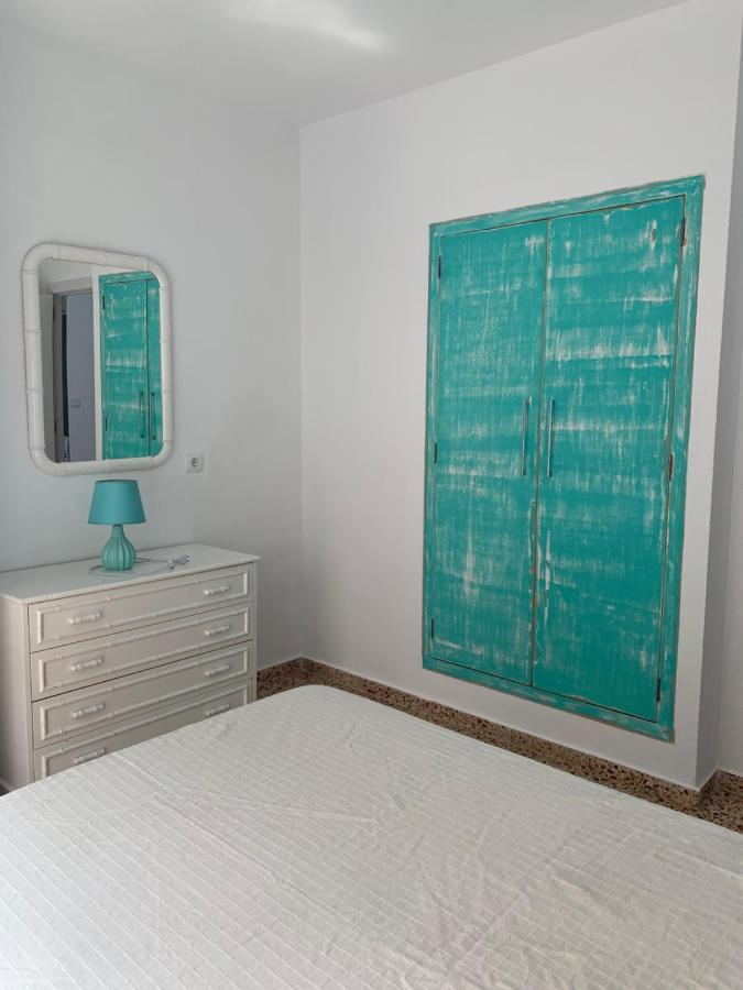 Mariola Apartment กัลเป ภายนอก รูปภาพ