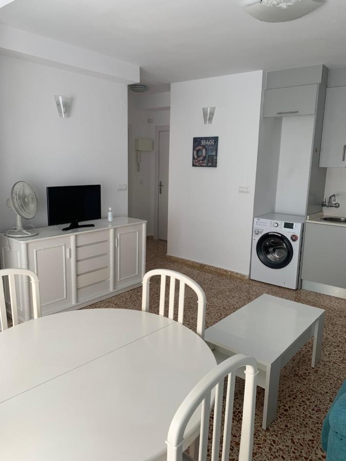 Mariola Apartment กัลเป ภายนอก รูปภาพ