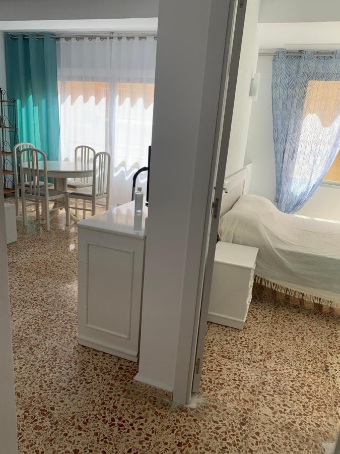 Mariola Apartment กัลเป ภายนอก รูปภาพ