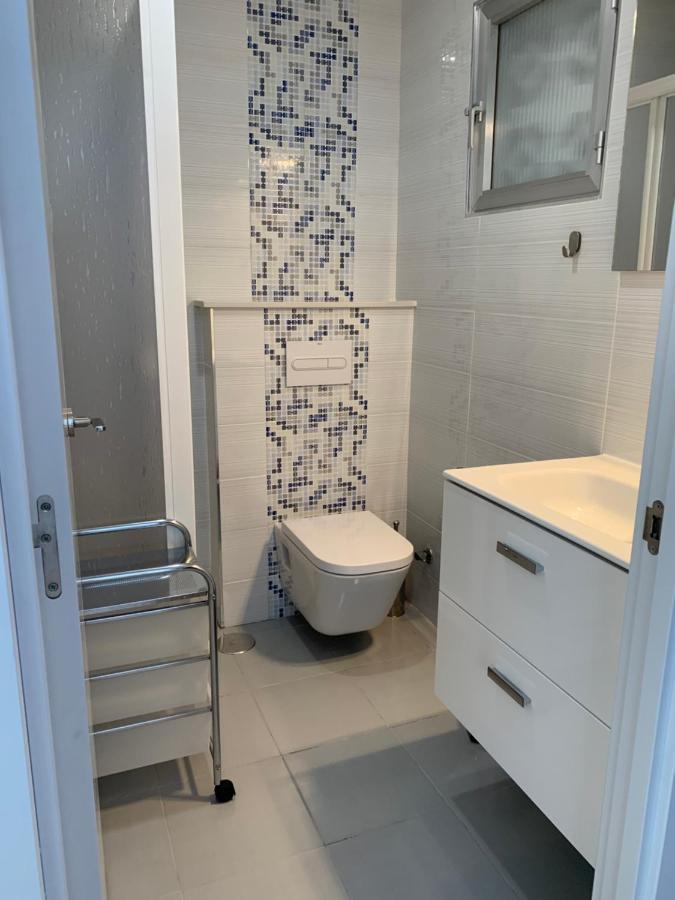 Mariola Apartment กัลเป ภายนอก รูปภาพ