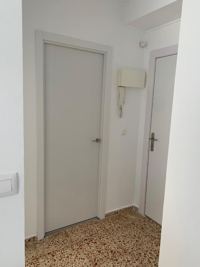 Mariola Apartment กัลเป ภายนอก รูปภาพ