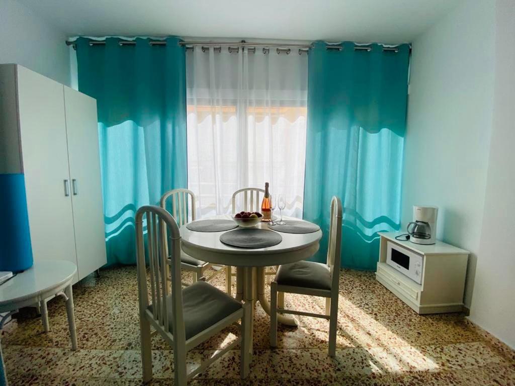 Mariola Apartment กัลเป ภายนอก รูปภาพ