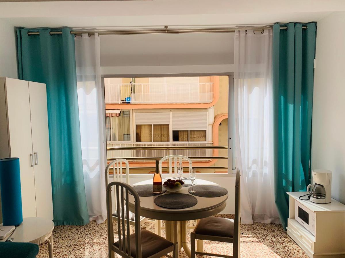 Mariola Apartment กัลเป ภายนอก รูปภาพ